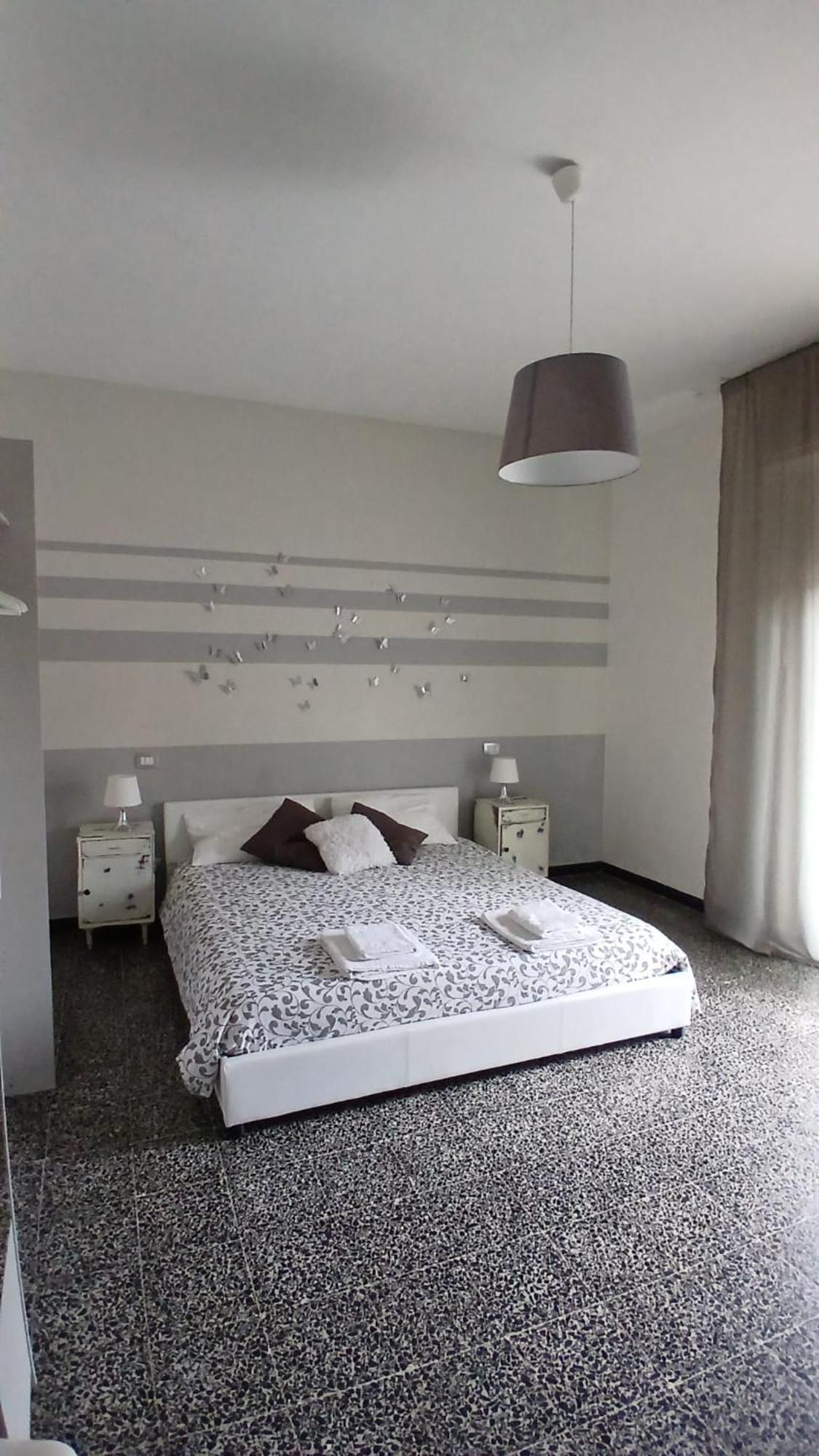 Ca Rossi City House Apartment La Spezia Exterior photo