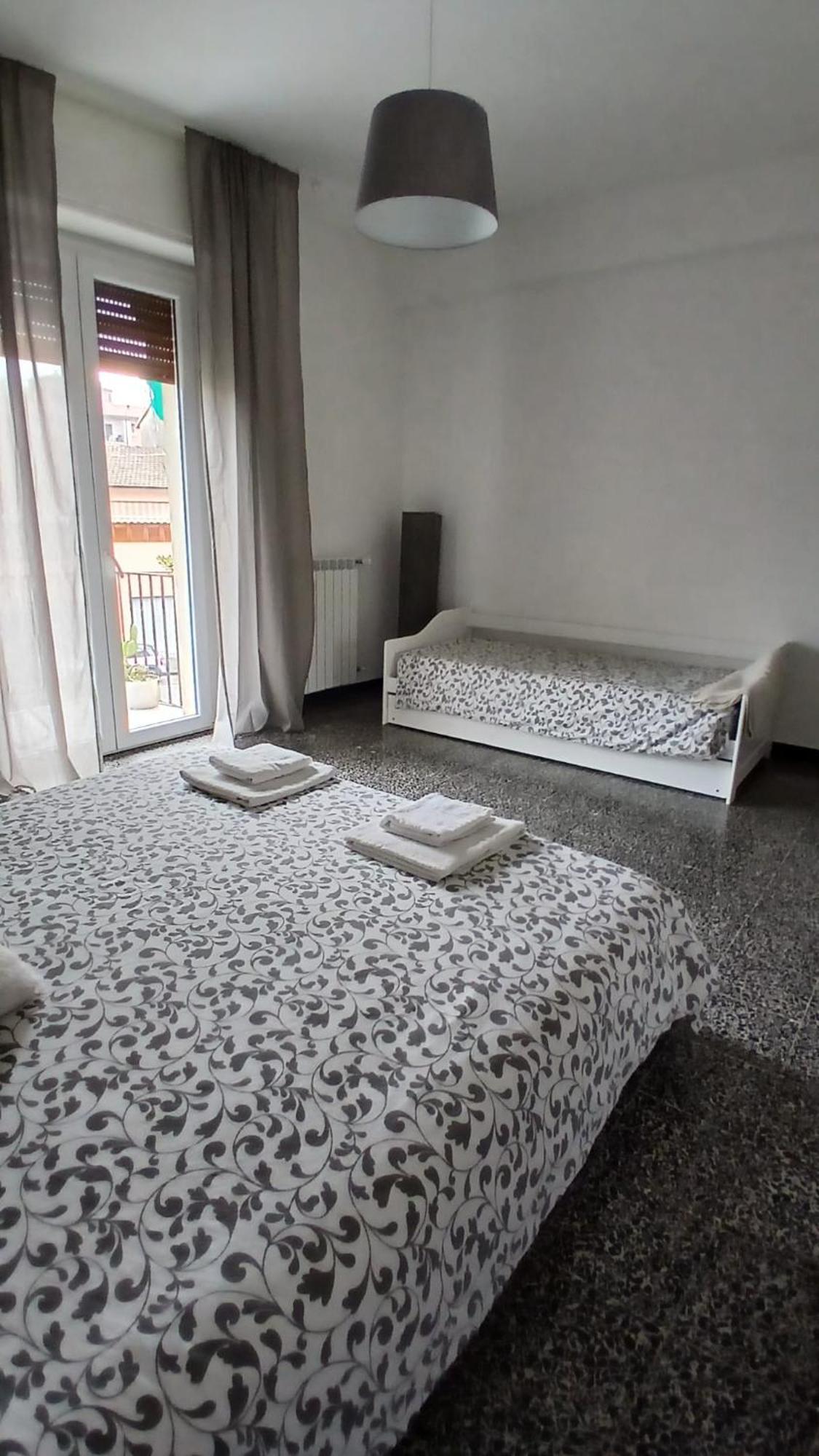 Ca Rossi City House Apartment La Spezia Exterior photo
