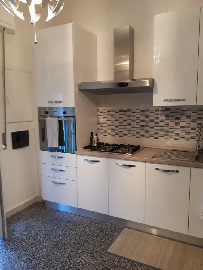 Ca Rossi City House Apartment La Spezia Exterior photo