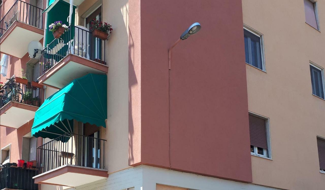 Ca Rossi City House Apartment La Spezia Exterior photo