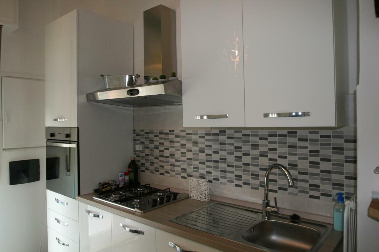 Ca Rossi City House Apartment La Spezia Exterior photo