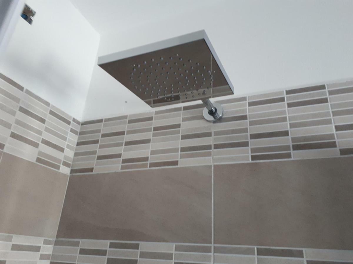 Ca Rossi City House Apartment La Spezia Exterior photo