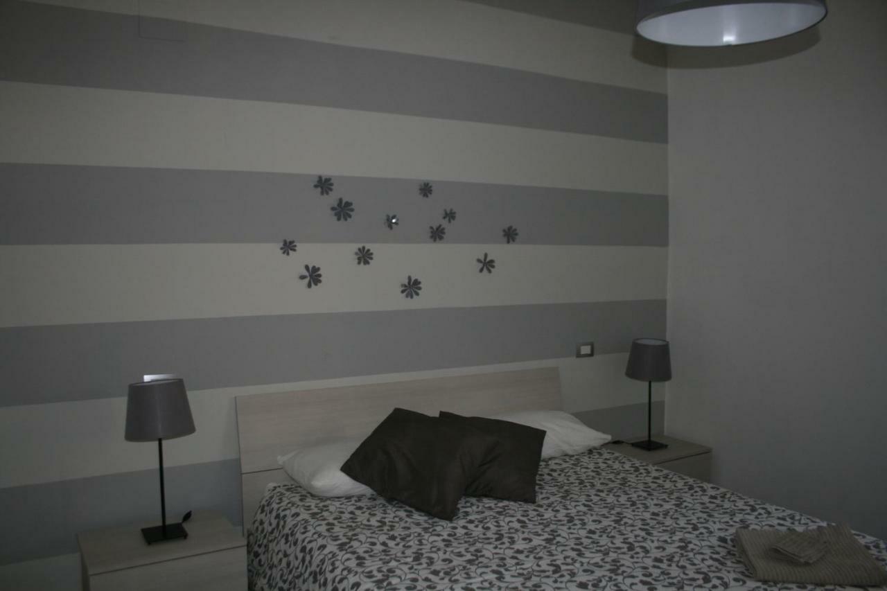 Ca Rossi City House Apartment La Spezia Exterior photo